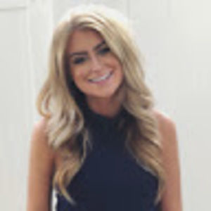 Meet your Posher, Leigh